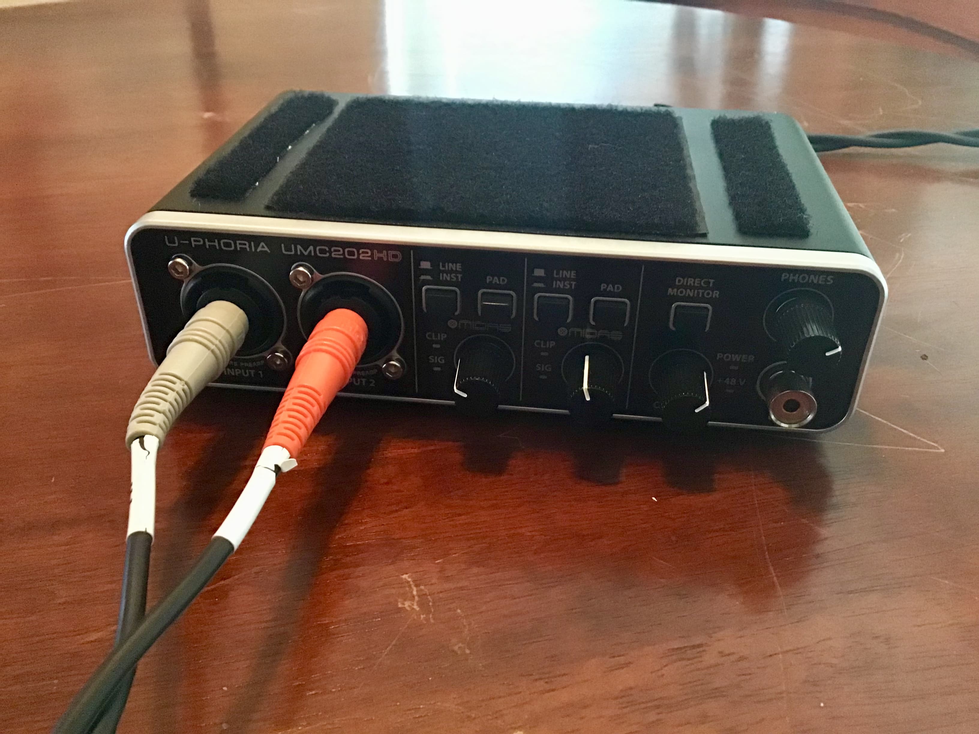 Would I buy it again? Review of the Behringer U-PHORIA UMC202HD Audio Interface – Plus 2x bonus gear!