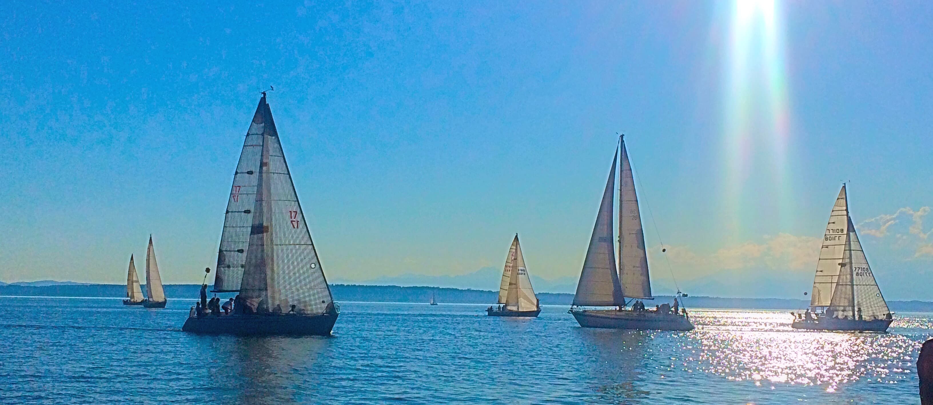 2015 Ballard Cup Series II – Race 4