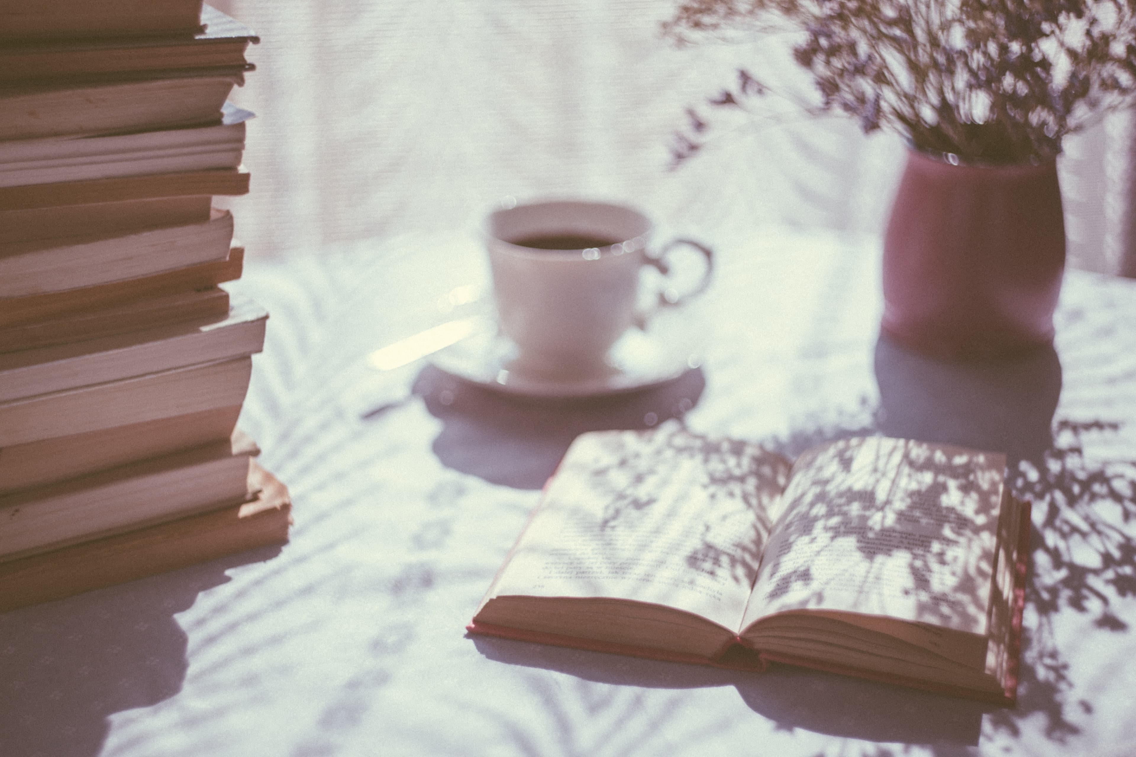 Books I read in 2017