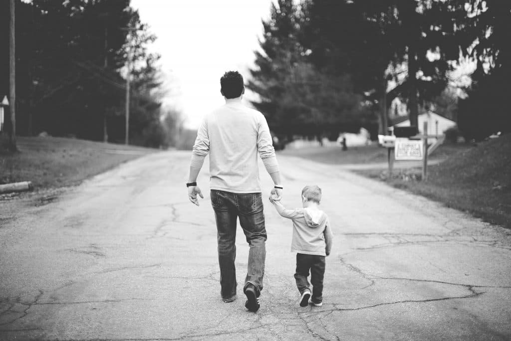 Patience diffuses the negative; Kindness initiates the positive