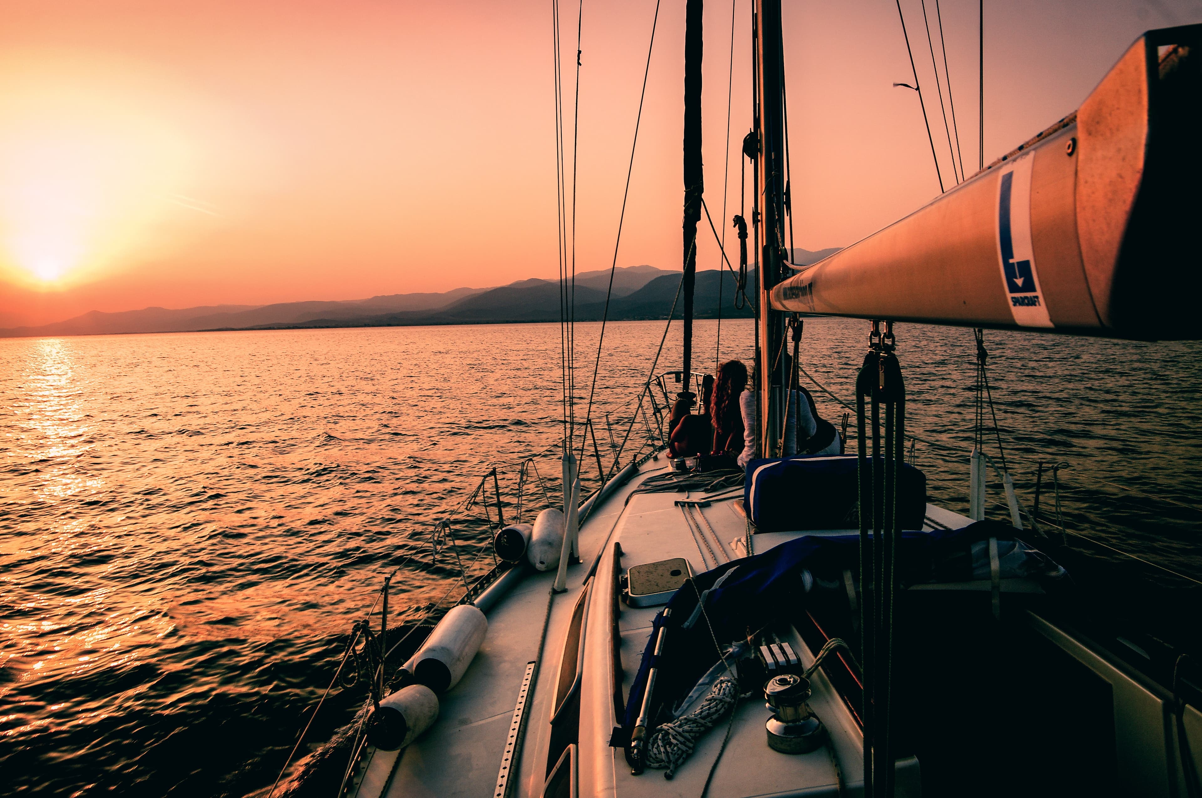 How to be grateful where you are