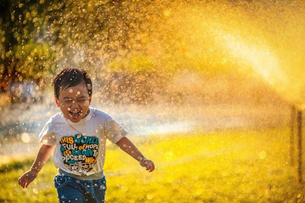 How to Have a Happy Life