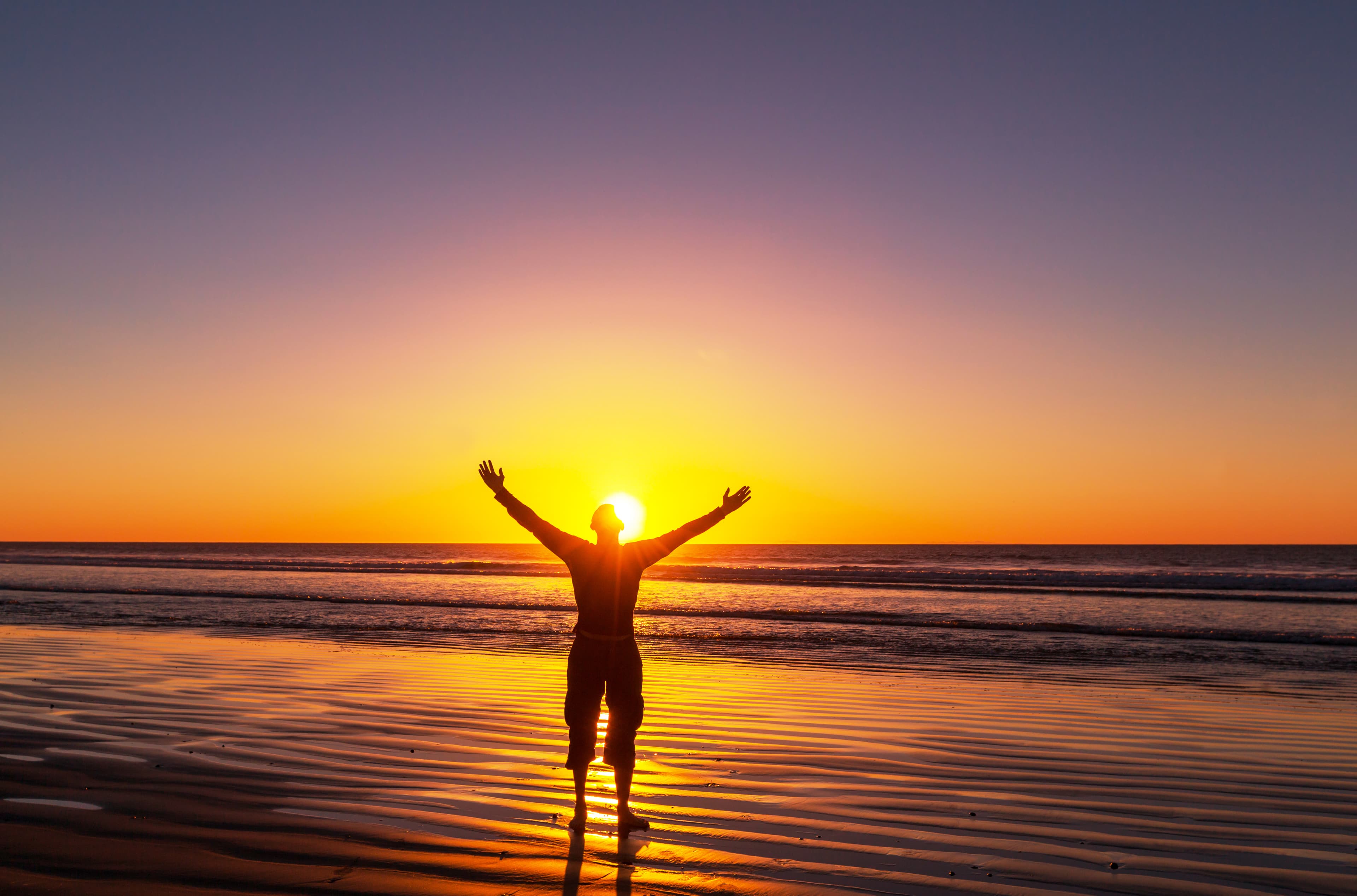 Miracle Morning 60 day challenge