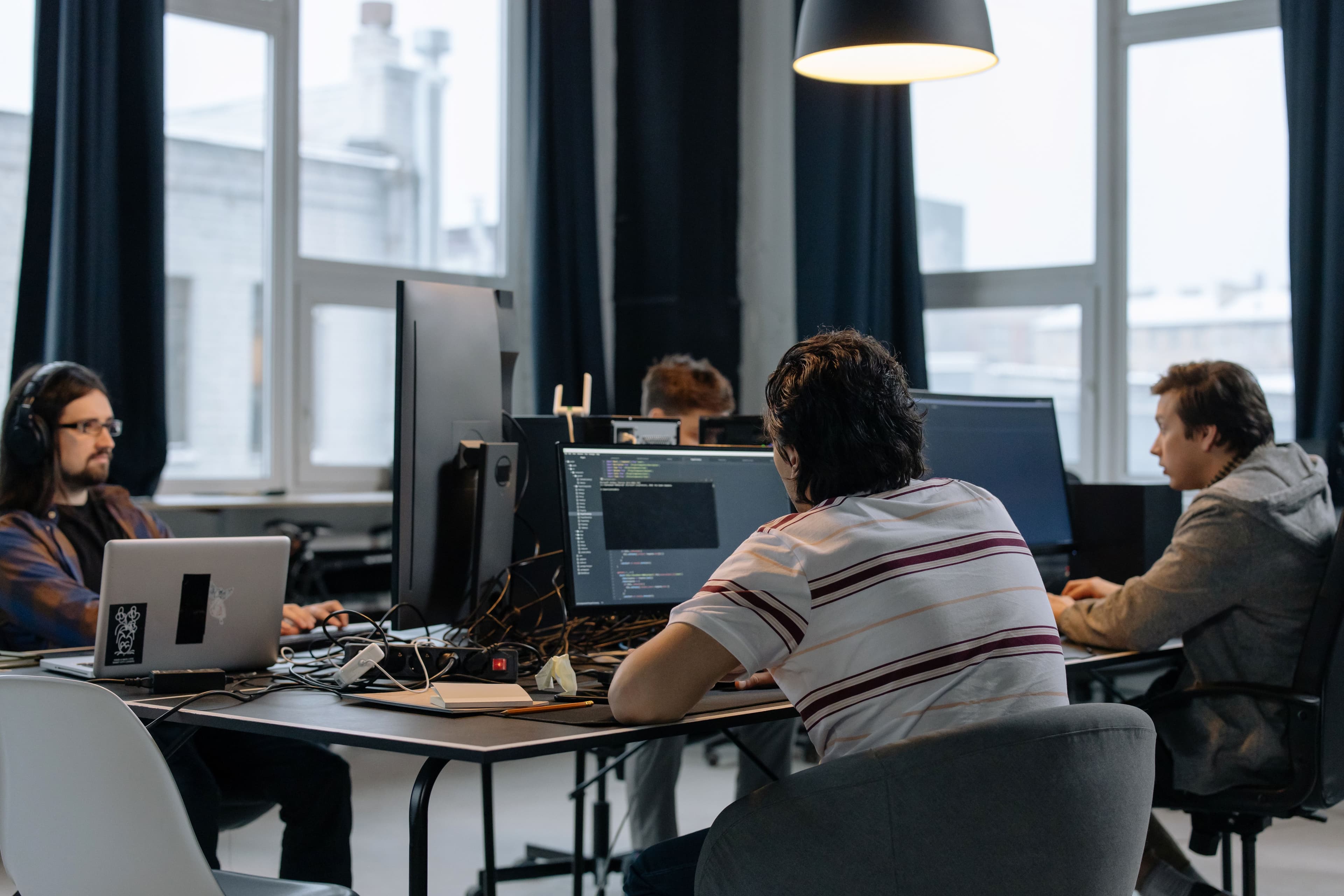 Transitioning to an AI-First Engineering Organization: A Practical Overview