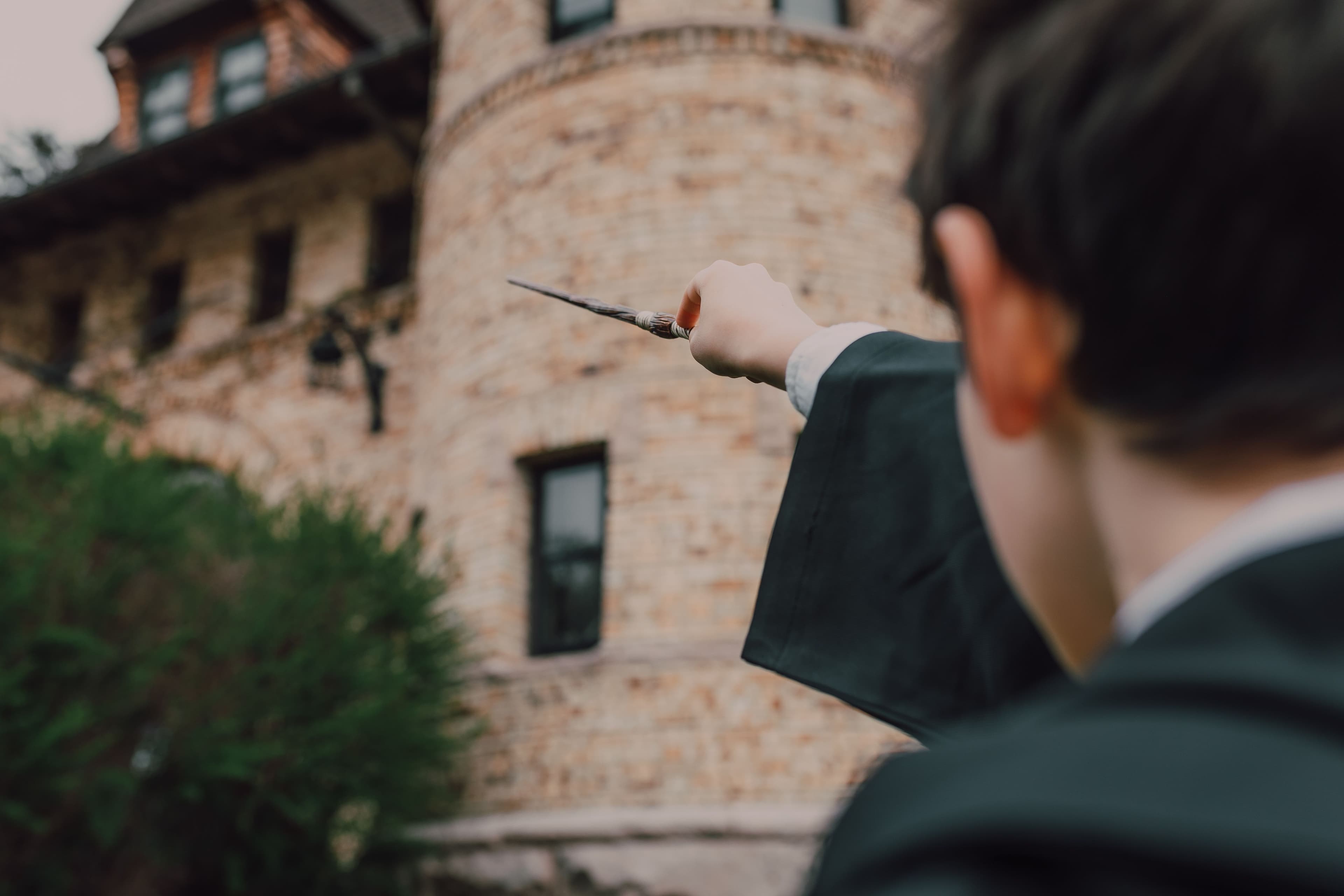 AI is not a magic wand: Thoughtful use of AI to enhance your organization