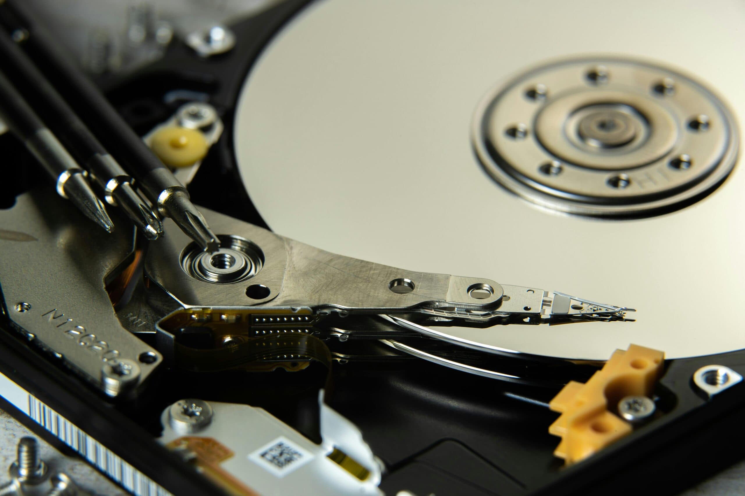 How to Increase Hard Drive Size for an Ubuntu VM in Proxmox