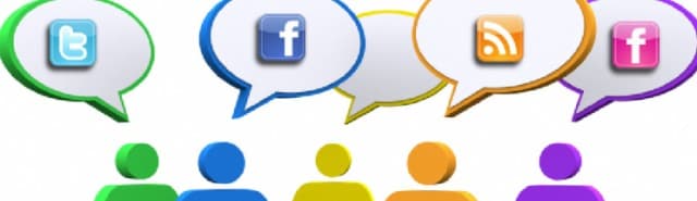 Getting social media shares with php