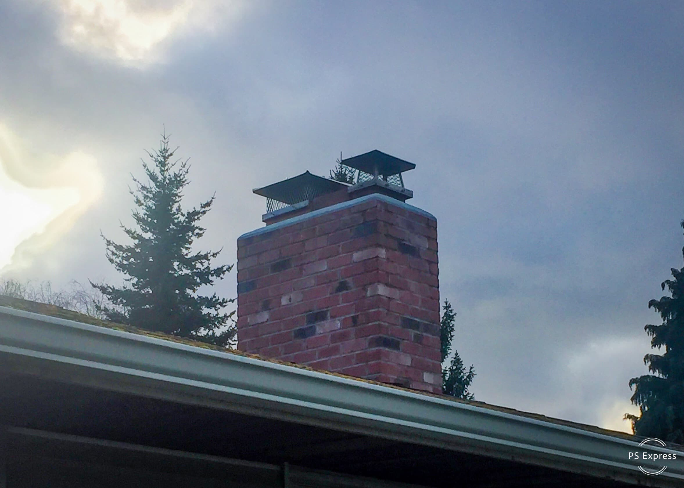 Chimney safety updates