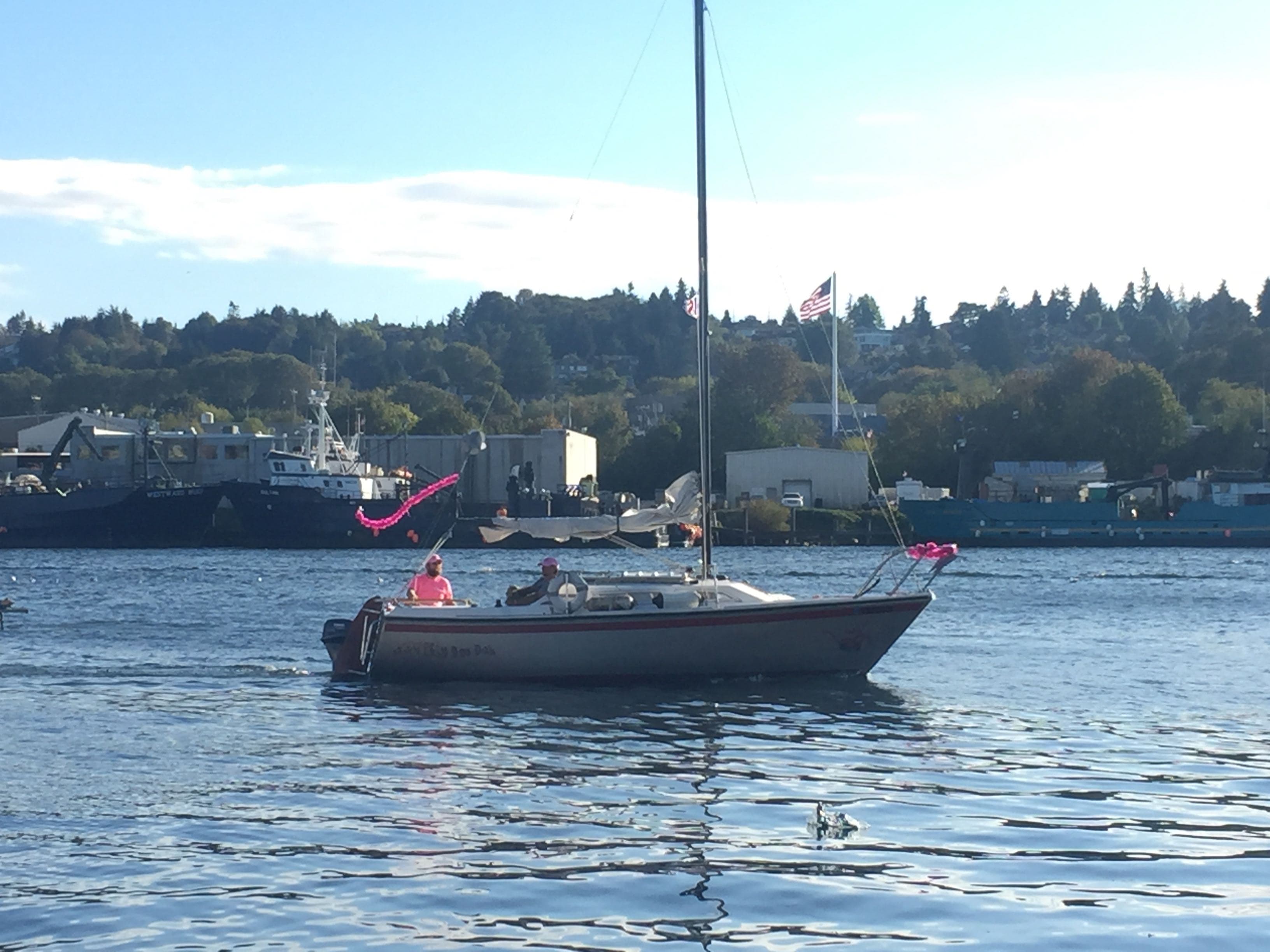 Bon Voyage Zippey