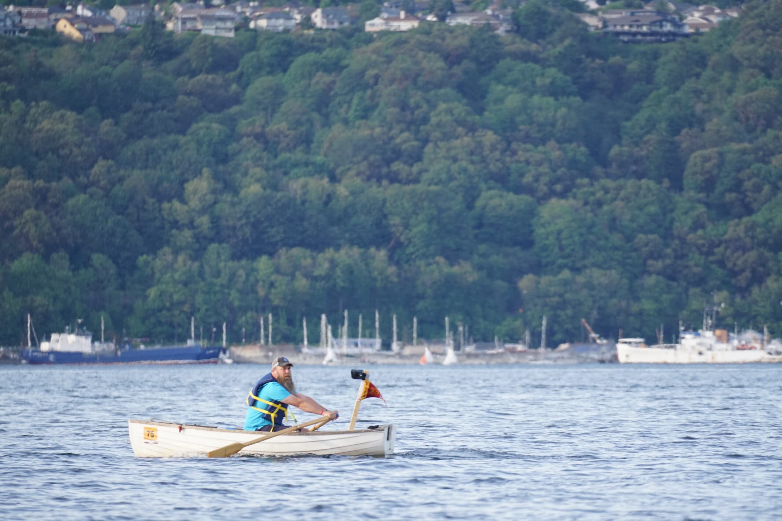 Seventy48 Race Recap – 2024