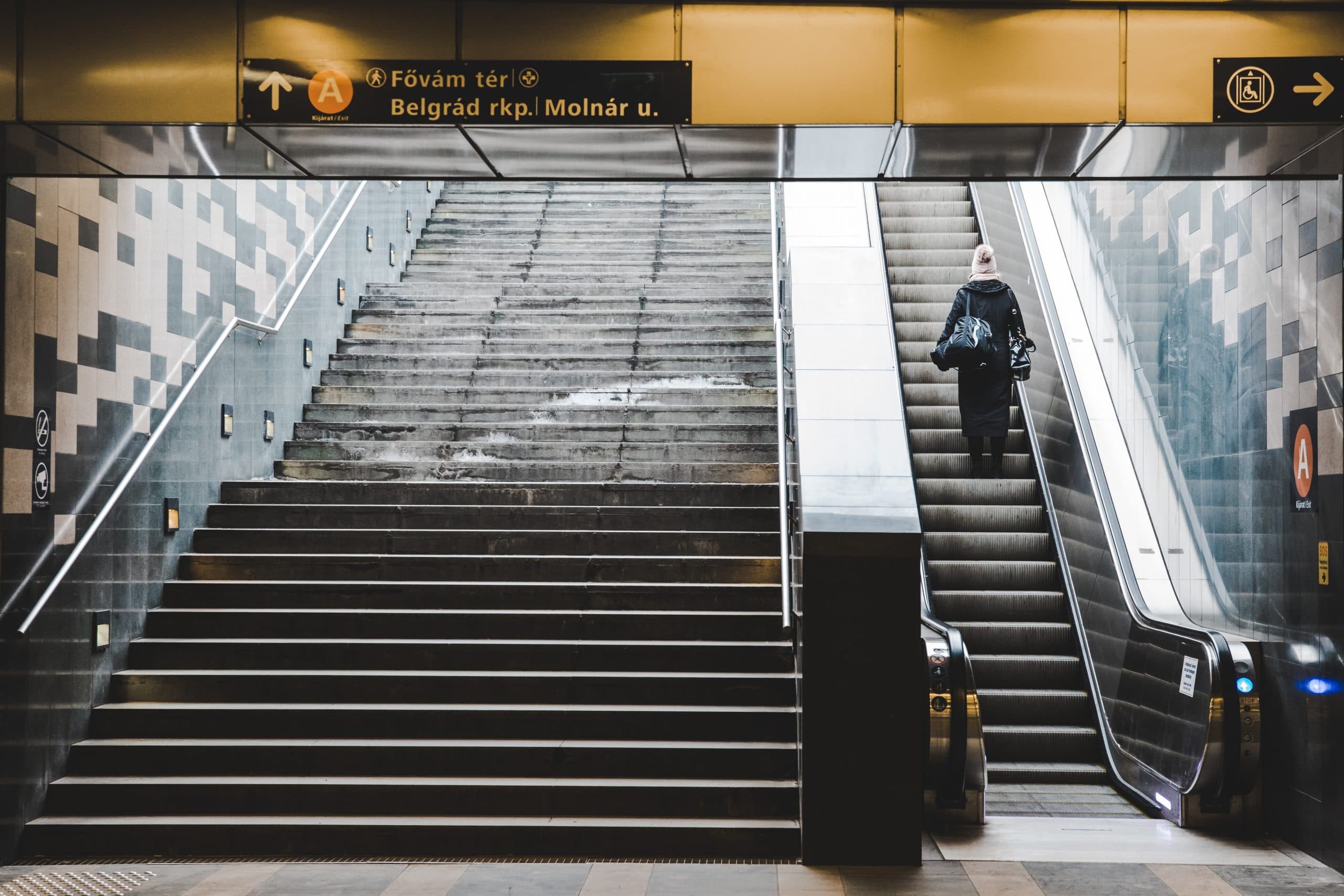 The top 2 qualities you must have to be promoted to a leadership position