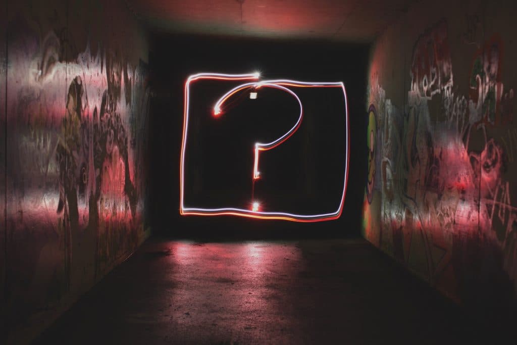 Get anything done with a strong “why”
