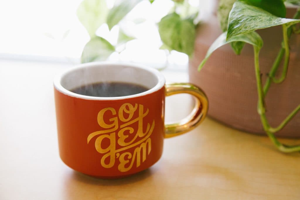 7 Steps to Starting Your Day Well