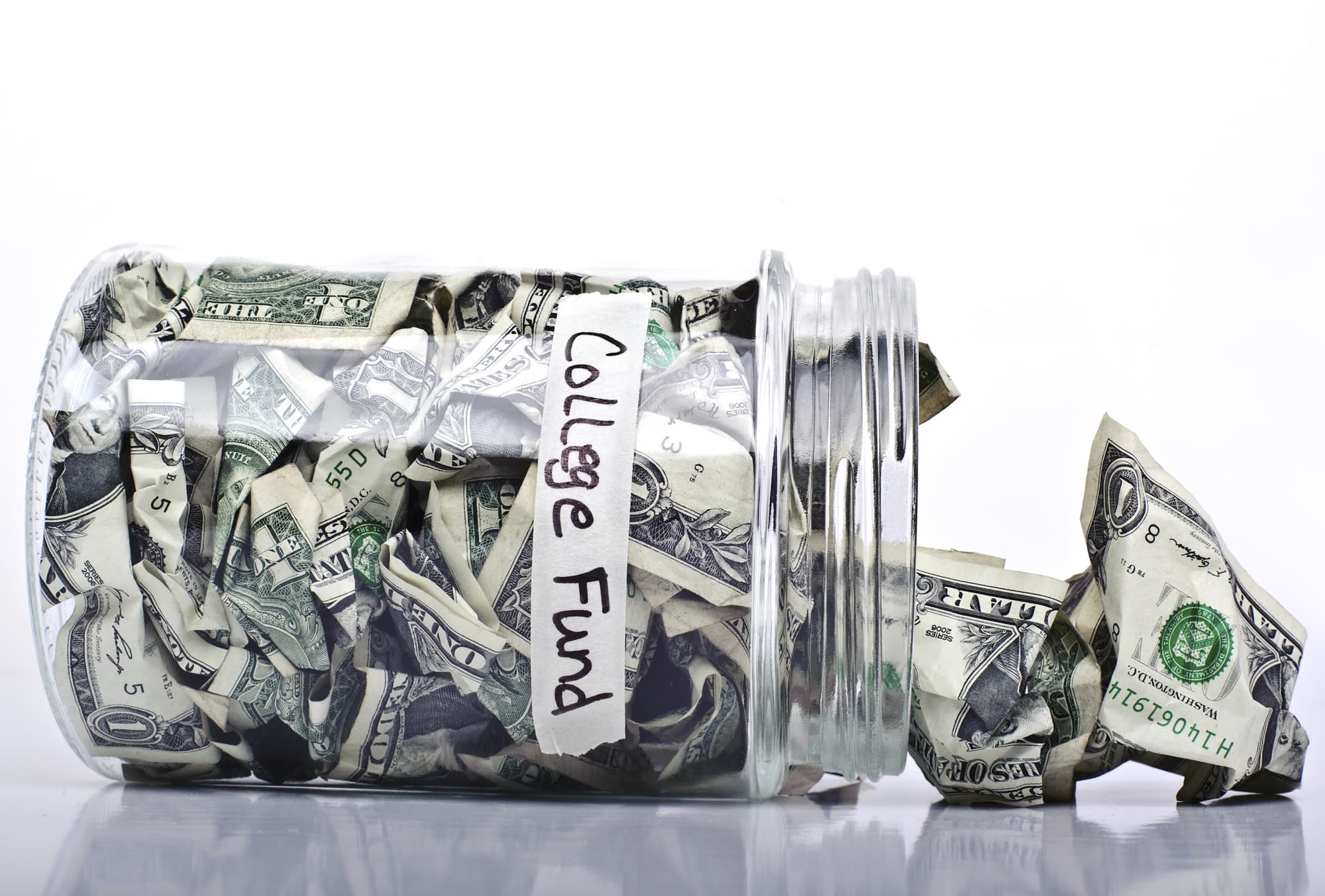 Pay off your student loans with IFTTT and Qapital