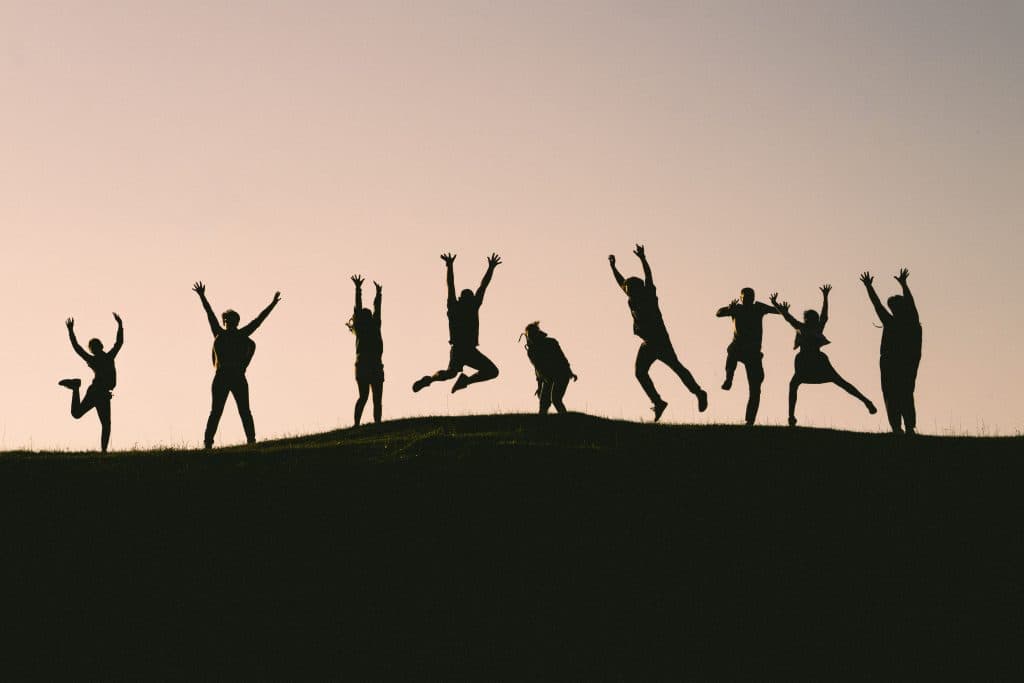 Play With Your Team
