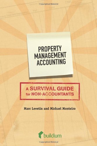 Property Managment Accounting